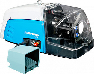 Окорочный станок Finn Power FS50
