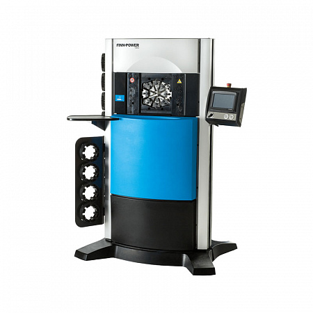 Станок Finn Power 120S ICC
