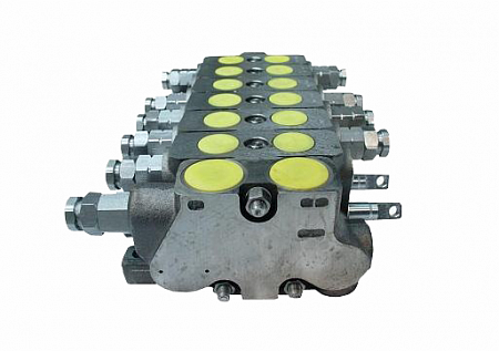 Гидрораспределитель КА 18