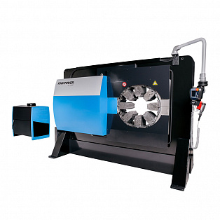 Finn Power KC2000 ICC