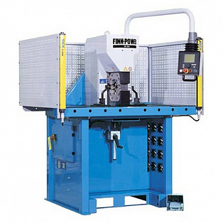 Finn Power SP350S ICC