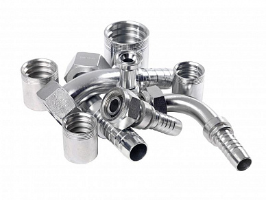 Фитинги и муфты